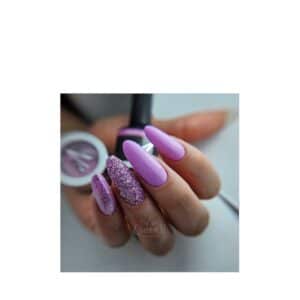 ABSTRACT BRUSH N' COLOR - NONE OF YOUR BUSINESS - 15ML - Image 4