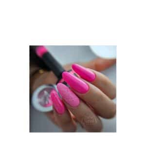 ABSTRACT BRUSH N' COLOR - COLLECTION MATERIAL GIRL GLITTER - LOT DE 4 - Image 4