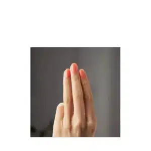 CND - Shellac - Vernis semi permanent - Couleur - Sunrise Energy - Image 4