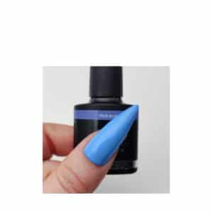 ABSTRACT BRUSH N' COLOR - TRUE BLUE - 15ML - Image 3