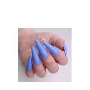 ABSTRACT BRUSH N' COLOR - TRUE BLUE - 15ML - Image 2