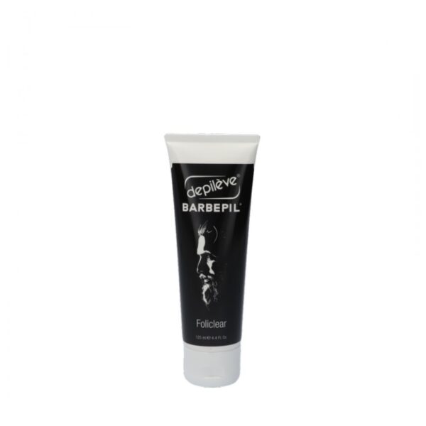 DEPILEVE - EPILATION - BARBEPIL - FOLICLEAR - POST-EPIL - 125ML