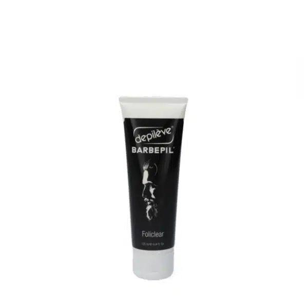 DEPILEVE - EPILATION - BARBEPIL - FOLICLEAR - POST-EPIL - 125ML