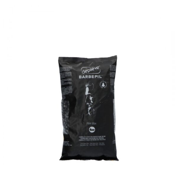 DEPILEVE - EPILATION - BARBEPIL - PELLICULABLE EN PERLES - 1000GR