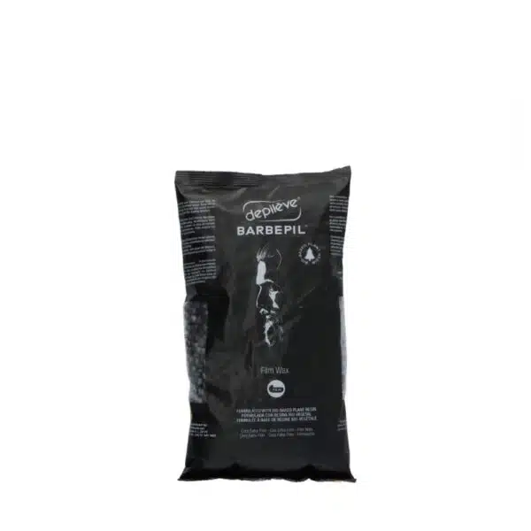 DEPILEVE - EPILATION - BARBEPIL - PELLICULABLE EN PERLES - 1000GR