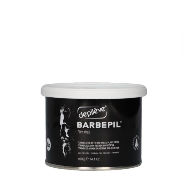 DEPILEVE - EPILATION - BARBEPIL - PELLICULABLE - 400GR