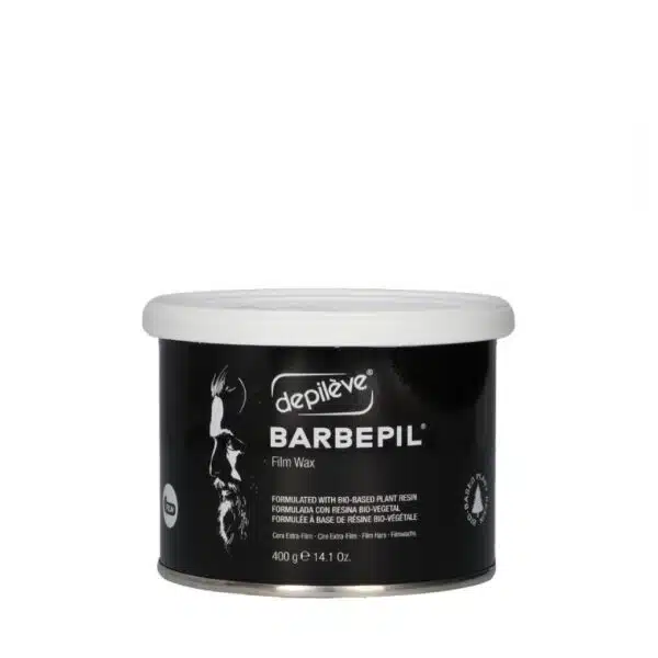 DEPILEVE - EPILATION - BARBEPIL - PELLICULABLE - 400GR
