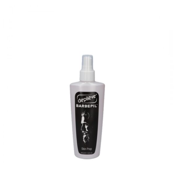DEPILEVE - EPILATION - BARBEPIL - PREP - 220ML