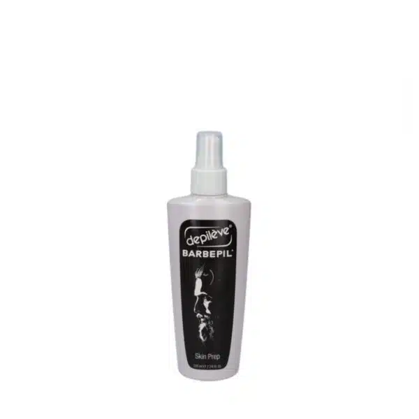 DEPILEVE - EPILATION - BARBEPIL - PREP - 220ML