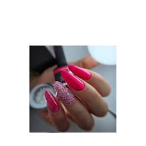 ABSTRACT BRUSH N' COLOR - COLOR OF LOVE - 15ML - Image 4