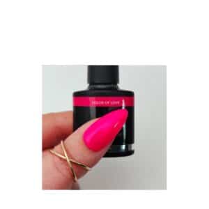 ABSTRACT BRUSH N' COLOR - COLOR OF LOVE - 15ML - Image 3