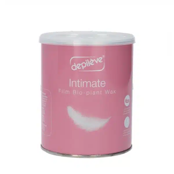 DEPILEVE - EPILATION - PELLICULABLE - INTIMATE - 800GR