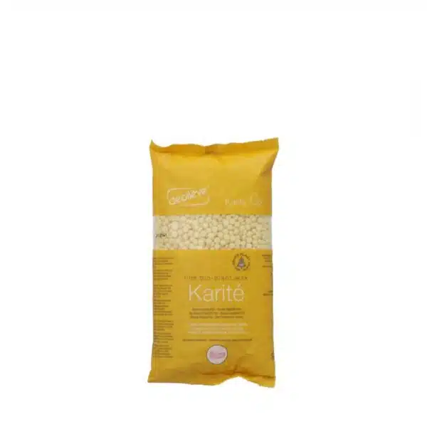 DEPILEVE - EPILATION - PELLICULABLE EN PERLES - KARITE - 500GR
