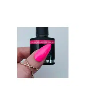 ABSTRACT BRUSH N' COLOR - LET THE BEAT CONTROL YOUR BODY - 15ML - Image 3