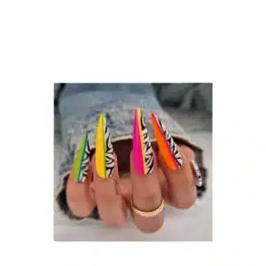 ABSTRACT BRUSH N' COLOR - RHYTHM IS A DANCER - 15ML - Image 5