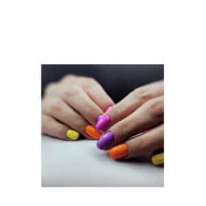ABSTRACT BRUSH N' COLOR - JUMP FOR JOY - 15ML - Image 5