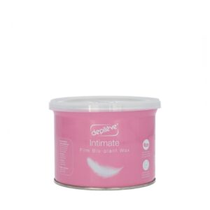 DEPILEVE - EPILATION - PELLICULABLE - INTIMATE - 400GR