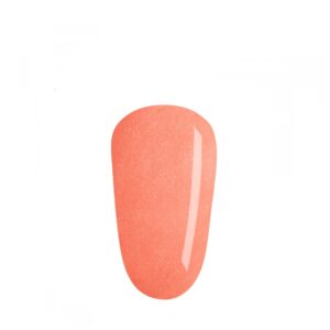 CND - Shellac - Vernis semi permanent - Couleur - Apribot - Image 2