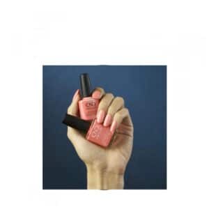 CND - Shellac - Vernis semi permanent - Couleur - Apribot - Image 3