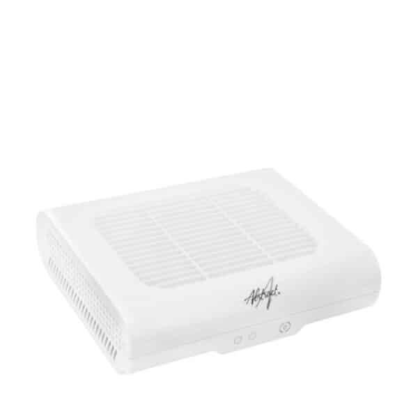 ASPIRATEUR DE TABLE - DUST DEVIL - BLANC