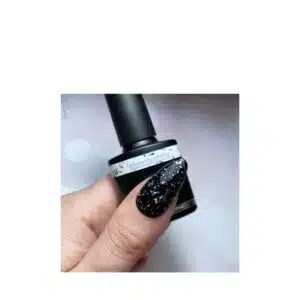 ABSTRACT - SHIELD & SPARKLE DAZZLING FLUSHED - TOP PAILLETE - 7,5ML - Image 2