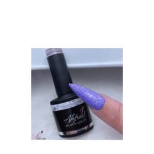 ABSTRACT - SHIELD & SPARKLE DAZZLING FLUSHED - TOP PAILLETE - 7,5ML - Image 4