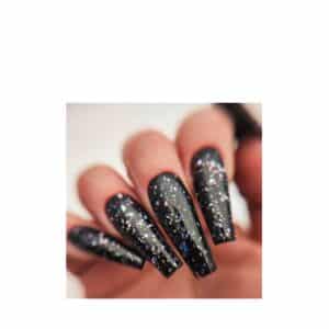 ABSTRACT - SHIELD & SPARKLE DAZZLING FLUSHED - TOP PAILLETE - 7,5ML - Image 5