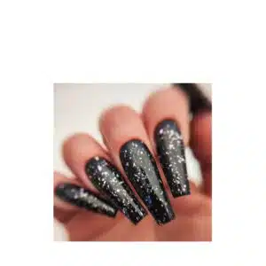 ABSTRACT - SHIELD & SPARKLE DAZZLING FLUSHED - TOP PAILLETE - 7,5ML - Image 5