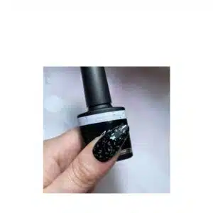 ABSTRACT - SHIELD & SPARKLE DAZZLING LAZULI - TOP PAILLETE - 7,5ML - Image 2