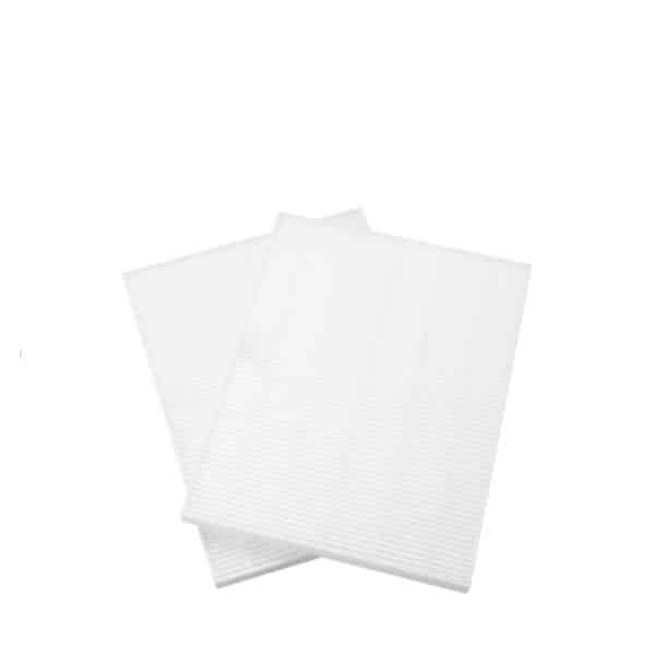 FILTRE POUR ASPIRATEUR DE TABLE - DUST DEVIL - BLANC