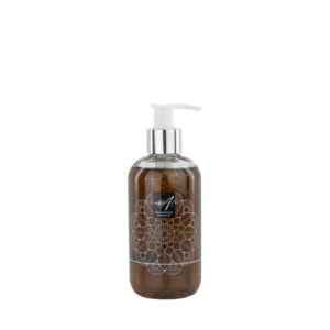 GEL DOUCHE POUR LES MAINS & LE CORPS - ABSTRACT - INDULGING COCONUT - 250ML