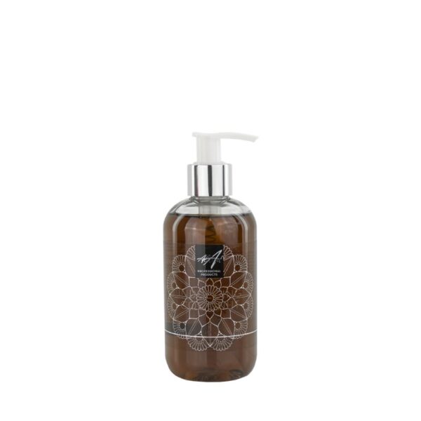 GEL DOUCHE POUR LES MAINS & LE CORPS - ABSTRACT - INDULGING COCONUT - 250ML