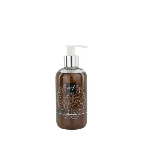 GEL DOUCHE POUR LES MAINS & LE CORPS - ABSTRACT - INDULGING COCONUT - 250ML