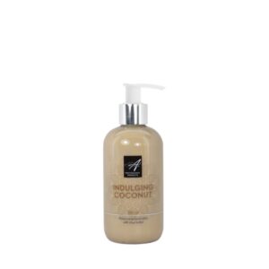LOTION POUR LES MAINS & LE CORPS - ABSTRACT - INDULGING COCONUT - 250ML