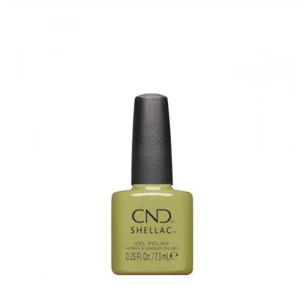 CND - Shellac - Vernis semi permanent - Couleur - Plantbound