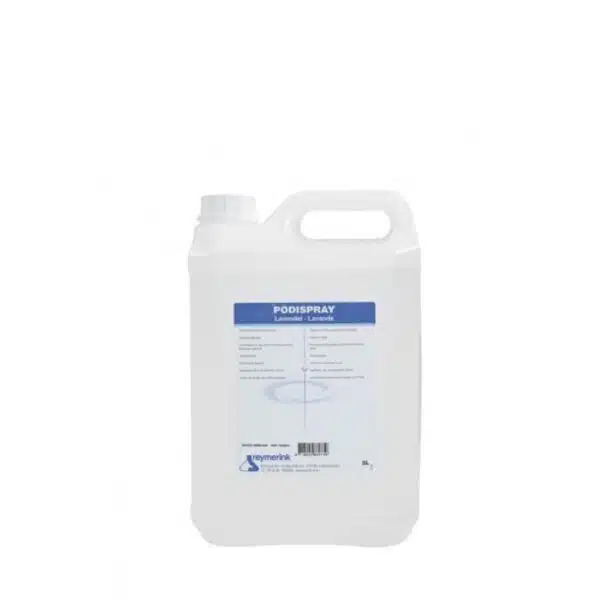 LIQUIDE POUR FRAISEUSE A EAU - PODISPRAY - LAVANDE - 5L