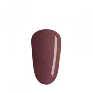 CND - Shellac - Vernis semi permanent - Couleur - Purplexity - Image 2