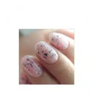 ABSTRACT - RUBBER BASE & BUILD - ARTISTIC SOULS - 7.5ML - Image 2