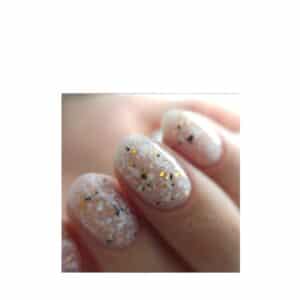 ABSTRACT - RUBBER BASE & BUILD - BOHEMIAN UTOPIA - 7.5ML - Image 2