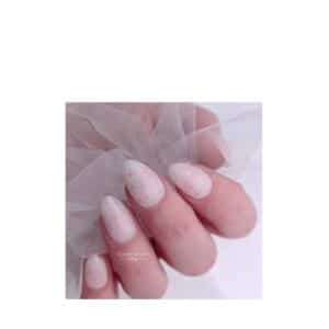 ABSTRACT - RUBBER BASE & BUILD - DAZZLING CHARM - 7.5ML - Image 2