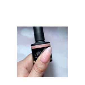 ABSTRACT - RUBBER BASE & BUILD - DREAMY DAISY - 7.5ML - Image 2