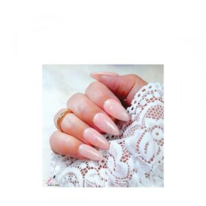 ABSTRACT - RUBBER BASE & BUILD - DREAMY ENCHANTMENT - 7.5ML - Image 2
