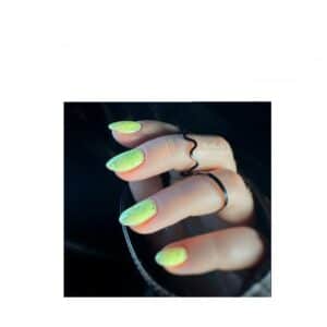 ABSTRACT - RUBBER BASE & BUILD - SUGAR, MINT, RUM & LIME... FIESTA TIME - 7.5ML - Image 2