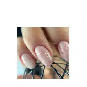 ABSTRACT - RUBBER BASE & BUILD - UNTAMED BEAUTY - 7.5ML - Image 2