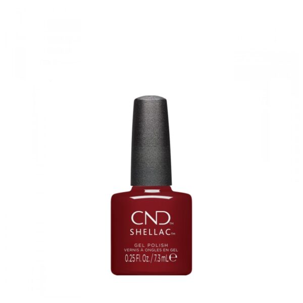 CND - Shellac - Vernis semi permanent - Couleur - Take Root