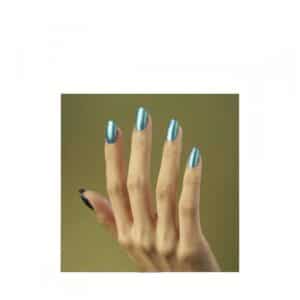 CND - Shellac - Vernis semi permanent - Couleur - Teal-Tricity - Image 3