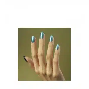 CND - Shellac - Vernis semi permanent - Couleur - Teal-Tricity - Image 3
