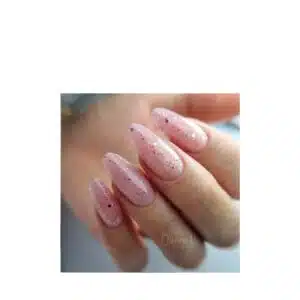 ABSTRACT - SHIELD & SPARKLE CHAMPAGNE SUPERNOVA - TOP PAILLETE - 7,5ML - Image 2