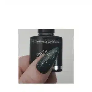 ABSTRACT - SHIELD & SPARKLE CHAMPAGNE SUPERNOVA - TOP PAILLETE - 7,5ML - Image 3