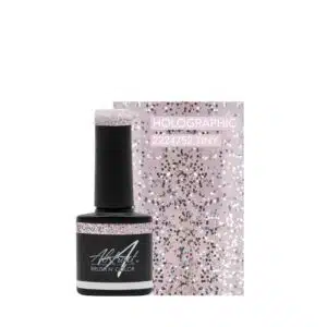 ABSTRACT - SHIELD & SPARKLE HOLOGRAPHIC - TOP PAILLETE - 7,5ML